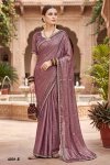 Rama Vol 4 By Vallabhi Brasso Printed Saree 